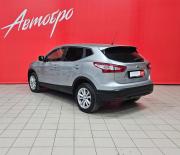 Nissan Qashqai II Вологда  - изображение 22