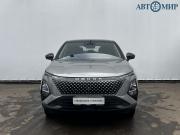 Omoda C5 I Рестайлинг Москва  - изображение 15