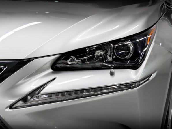 Lexus NX I с пробегом 2017 года, цена 2 990 000 рублей, 146573 км, внедорожник, Автокод Объявления