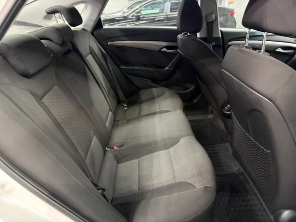 Hyundai i40 I Рестайлинг с пробегом 2015 года, цена 1 297 000 рублей, 112215 км, седан, Автокод Объявления