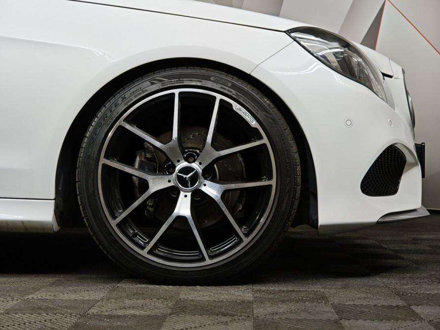 Mercedes-Benz E-Класс IV (W212 S212 C207) Рестайлинг Москва  - изображение 9
