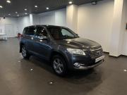 Toyota RAV4 III (XA30) Рестайлинг Чебоксары  - изображение 37