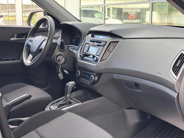 Hyundai Creta I с пробегом 2016 года, цена 1 630 000 рублей, 156500 км, внедорожник, Автокод Объявления