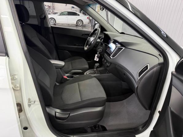 Hyundai Creta I с пробегом 2018 года, цена 1 457 000 рублей, 184662 км, внедорожник, Автокод Объявления