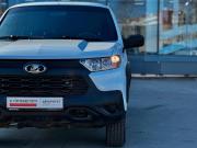 Lada (ВАЗ) Niva Travel I Архангельск  - изображение 36