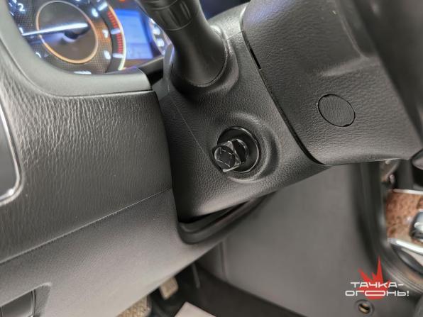 Nissan Patrol VI (Y62) с пробегом 2010 года, цена 1 888 000 рублей, 206000 км, внедорожник, Автокод Объявления