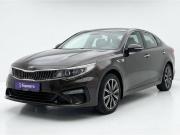 Kia Optima IV Рестайлинг Борисоглебск  - изображение 2