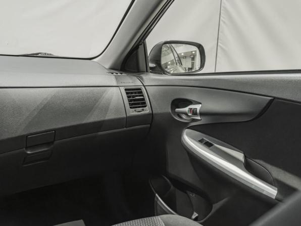 Toyota Corolla X (E140 E150) Рестайлинг с пробегом 2012 года, цена 820 000 рублей, 192108 км, седан, Автокод Объявления