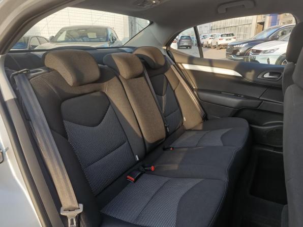 Citroen C4 II с пробегом 2013 года, цена 612 000 рублей, 153957 км, седан, Автокод Объявления