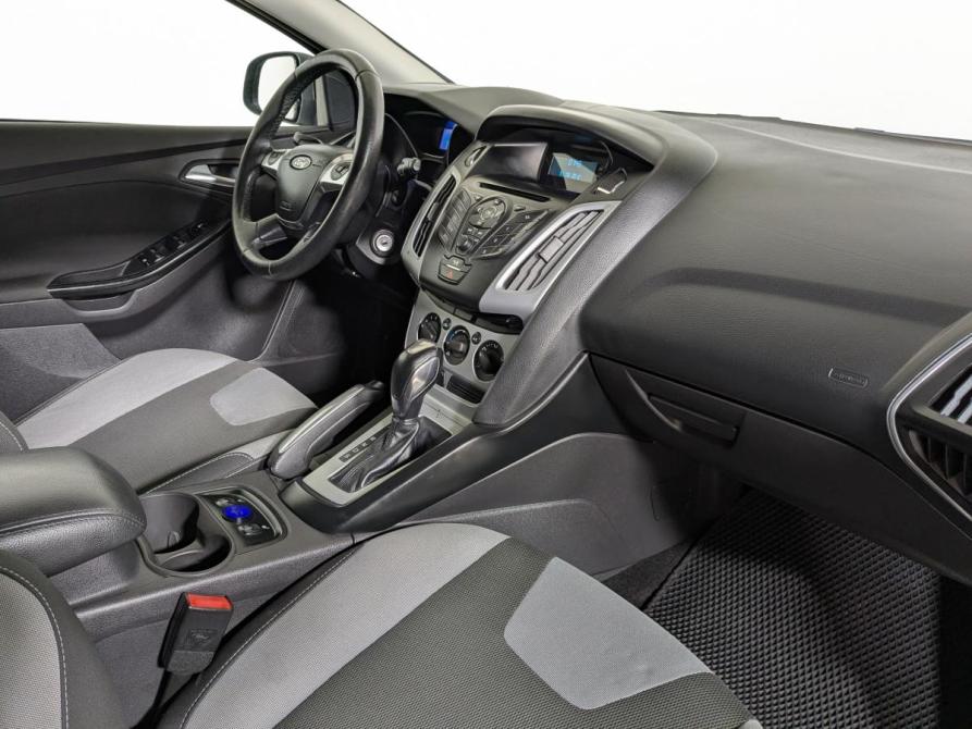 Ford Focus III Екатеринбург  - изображение 12