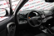 Toyota RAV4 III (XA30) Рестайлинг Сургут  - изображение 38