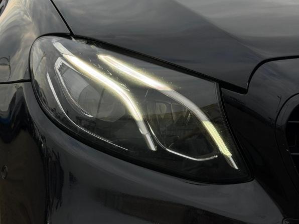 Mercedes-Benz E-Класс V (W213 S213 C238) с пробегом 2017 года, цена 1 990 000 рублей, 198000 км, седан, Автокод Объявления