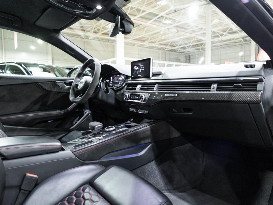 Audi RS 5 II (F5) Санкт-Петербург  - изображение 18