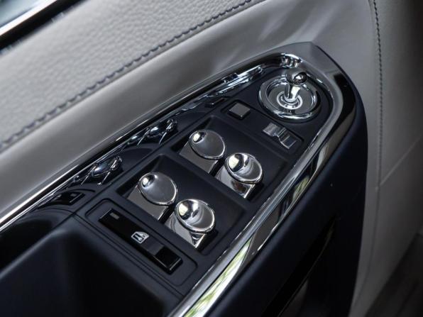 Rolls-Royce Ghost I с пробегом 2013 года, цена 15 200 000 рублей, 35246 км, седан, Автокод Объявления
