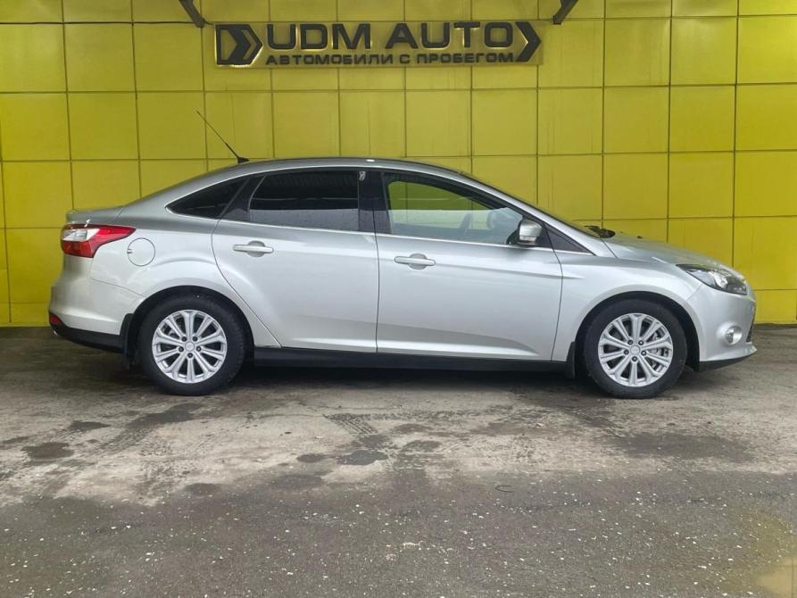 Ford Focus III Ижевск  - изображение 7