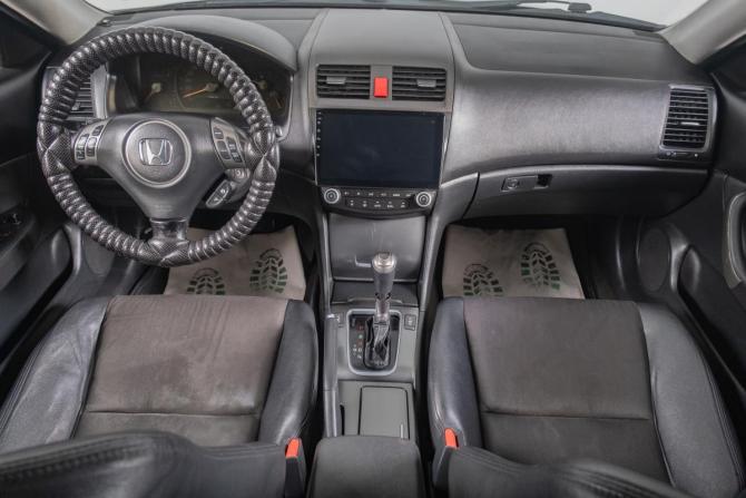 Honda Accord VII с пробегом 2006 года, цена 879 000 рублей, 290000 км, седан, Автокод Объявления