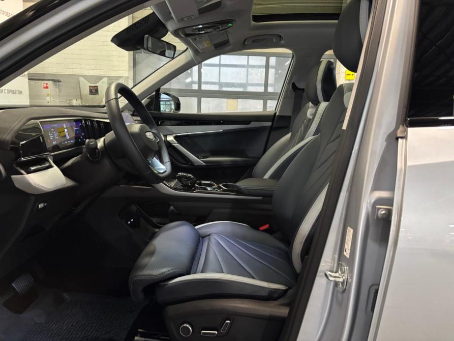 Geely Atlas II Санкт-Петербург  - изображение 13