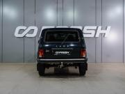Lada (ВАЗ) Niva Legend Воронеж  - изображение 19