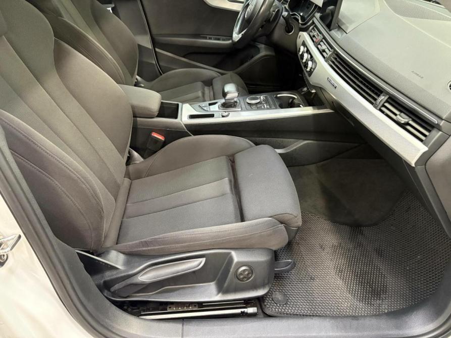 Audi A4 V (B9) Санкт-Петербург  - изображение 22