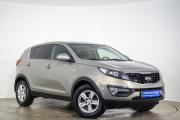 Kia Sportage III Рестайлинг Оренбург  - изображение 21