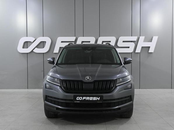 Skoda Kodiaq I с пробегом 2020 года, цена 2 979 000 рублей, 143805 км, внедорожник, Автокод Объявления