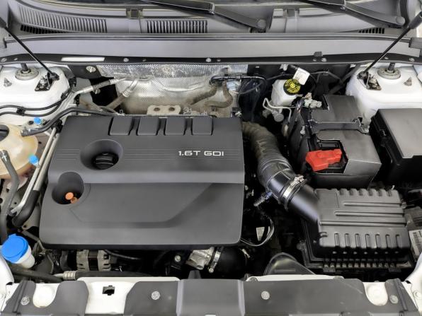 Chery Tiggo 7 Pro Max I с пробегом 2024 года, цена 1 750 000 рублей, 124302 км, внедорожник, Автокод Объявления
