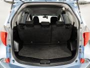 Toyota Ractis II Иркутск  - изображение 38