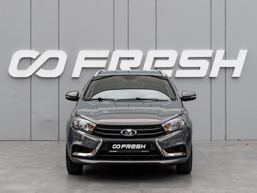 Lada (ВАЗ) Vesta I Краснодар  - изображение 3