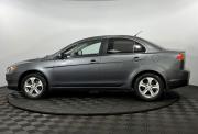 Mitsubishi Lancer X Рестайлинг Нижний Новгород  - изображение 34