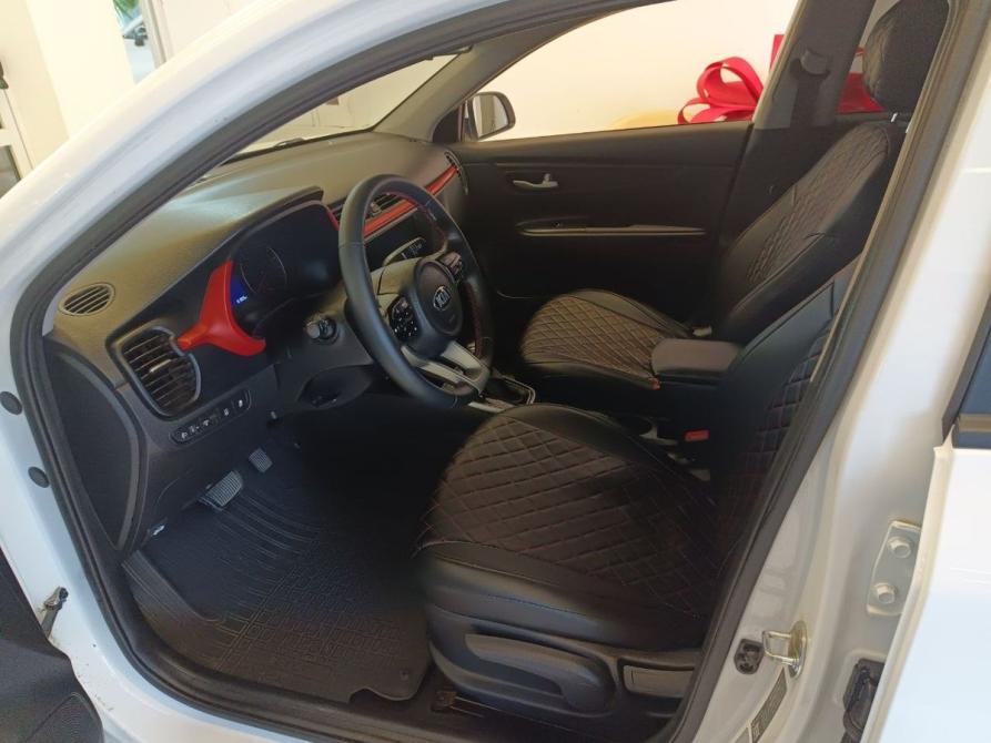 Kia Rio IV Рестайлинг Челябинск  - изображение 13