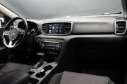 Kia Sportage IV Рестайлинг Крым  - изображение 53