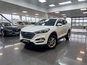 Hyundai Tucson III Тверь  - изображение 18