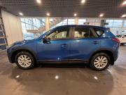 Mazda CX-5 I Чебоксары  - изображение 43