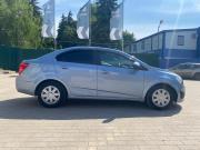 Chevrolet Aveo II Великий Новгород  - изображение 24