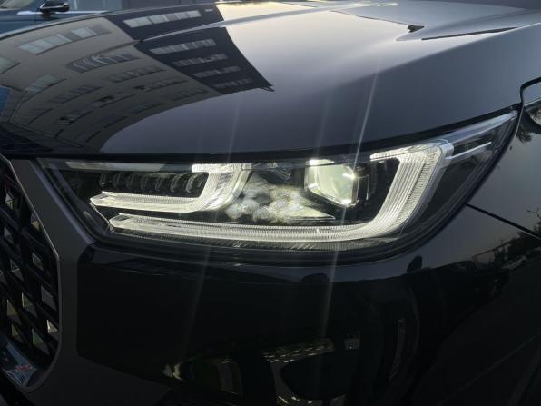 Chery Tiggo 8 Pro Max I Рестайлинг с пробегом 2024 года, цена 2 731 000 рублей, 3950 км, внедорожник, Автокод Объявления