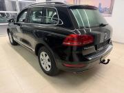 Volkswagen Touareg II Челябинск  - изображение 27