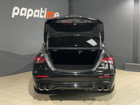 Mercedes-Benz E-Класс V (W213 S213 C238) Рестайлинг с пробегом 2021 года, цена 3 679 000 рублей, 205409 км, седан, Автокод Объявления