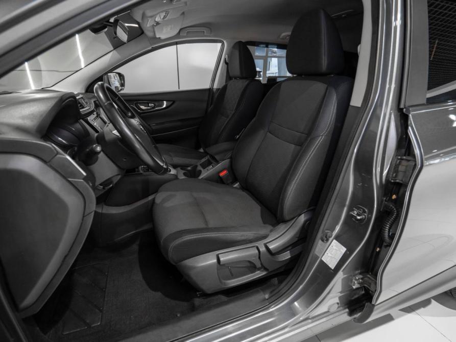 Nissan Qashqai II Москва  - изображение 9