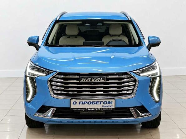 Haval Jolion I с пробегом 2021 года, цена 1 749 000 рублей, 42624 км, внедорожник, Автокод Объявления