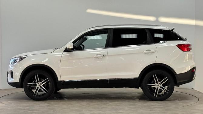 Lifan X70 I с пробегом 2018 года, цена 899 500 рублей, 80454 км, внедорожник, Автокод Объявления