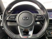 Kia Optima IV Рестайлинг Москва  - изображение 34