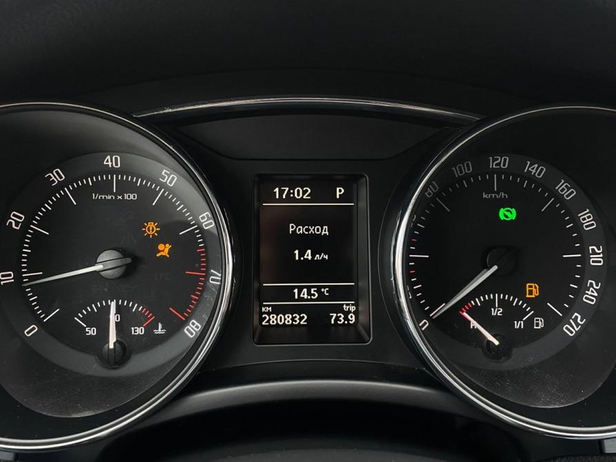 Skoda Superb II Стерлитамак  - изображение 25