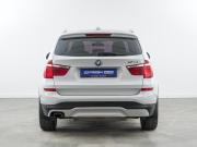 BMW X3 II (F25) Рестайлинг Москва  - изображение 26