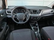Hyundai Solaris II Новороссийск  - изображение 28