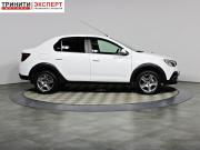Renault Logan II Рестайлинг Белгород  - изображение 20