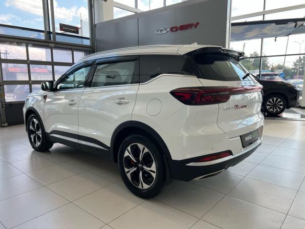 Chery Tiggo 7 Pro Max I с пробегом 2023 года, цена 1 599 000 рублей, 69038 км, внедорожник, Автокод Объявления