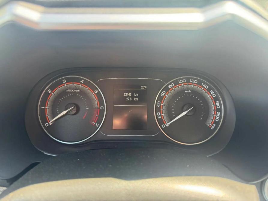 Lada (ВАЗ) Vesta I Рестайлинг (NG) Ростов-на-Дону  - изображение 13