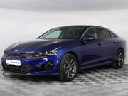Kia K5 III Химки  - изображение 16