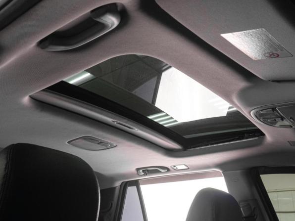 Hyundai Santa Fe II Рестайлинг с пробегом 2011 года, цена 1 199 000 рублей, 285858 км, внедорожник, Автокод Объявления