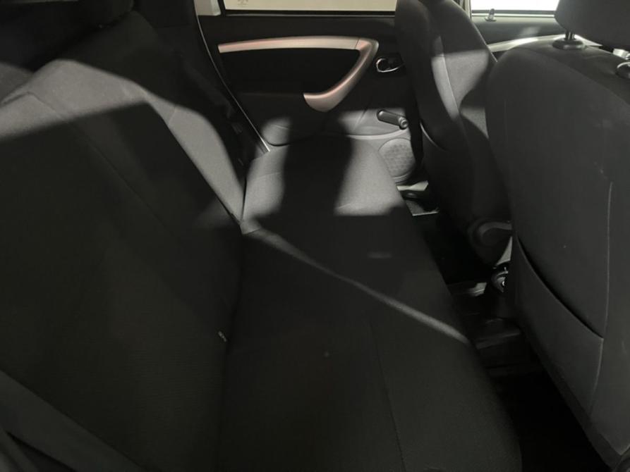 Nissan Terrano III (D10) Курск  - изображение 14